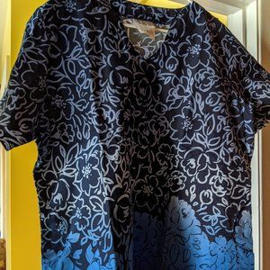 Scrub Top